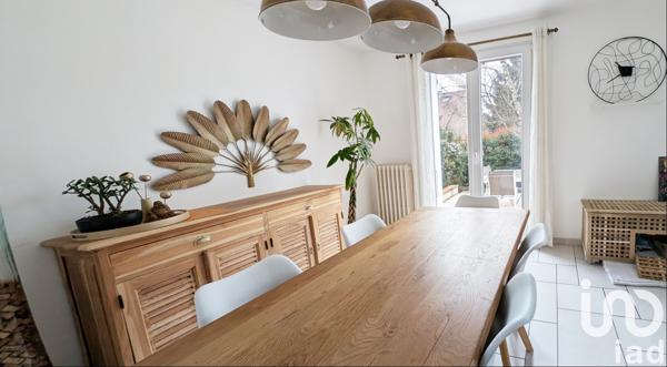 Maison à vendre 7 pièces 134 m² Savigny-sur-Orge