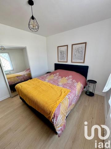 Maison à vendre 7 pièces 134 m² Savigny-sur-Orge