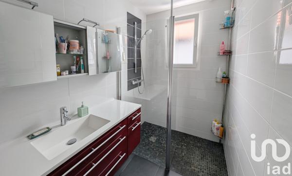 Maison à vendre 7 pièces 134 m² Savigny-sur-Orge