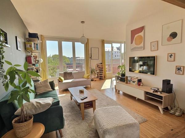 Appartement Le Havre 3 pièce(s) 65 m2