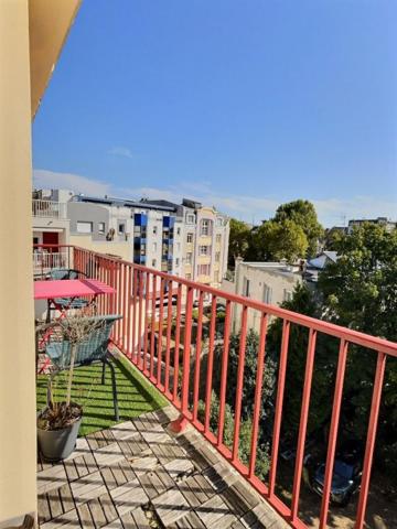 Appartement Le Havre 3 pièce(s) 65 m2