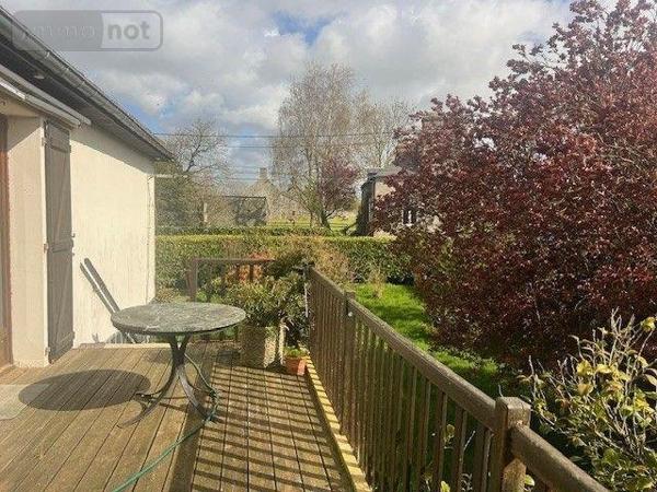 Maison à restaurer à vendre à Agon-Coutainville dans la Manche (50230), ref : 50069/49   
13 la beuverie