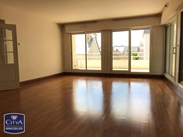Appartement à vendre 3 pièces 93.04m² Bourges (18000)
