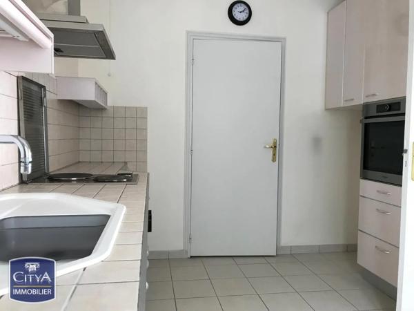 Appartement à vendre 3 pièces 93.04m² Bourges (18000)