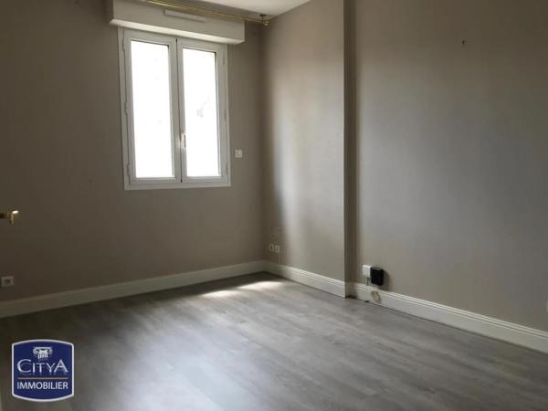 Appartement à vendre 3 pièces 93.04m² Bourges (18000)