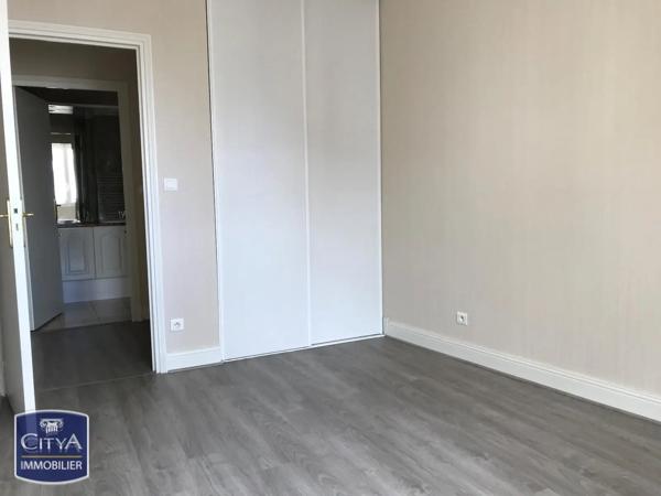 Appartement à vendre 3 pièces 93.04m² Bourges (18000)