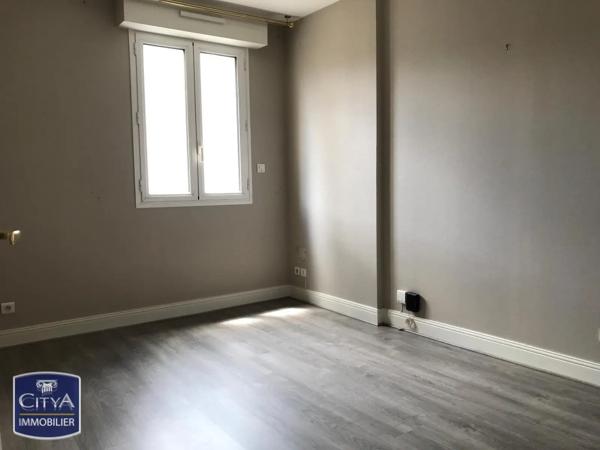 Appartement à vendre 3 pièces 93.04m² Bourges (18000)