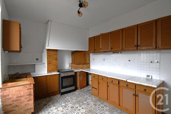 Maison à vendre  5 pièces - 155,08 m2 COULOMMIERS - 77