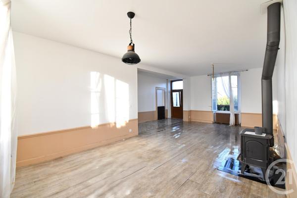 Maison à vendre  5 pièces - 155,08 m2 COULOMMIERS - 77