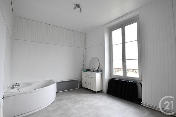 Maison à vendre  5 pièces - 155,08 m2 COULOMMIERS - 77