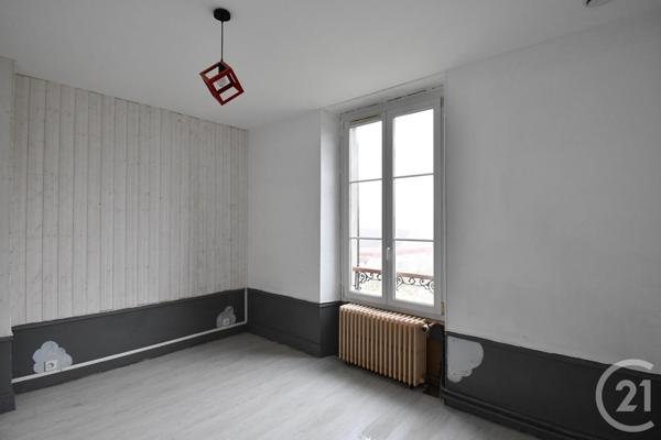 Maison à vendre  5 pièces - 155,08 m2 COULOMMIERS - 77