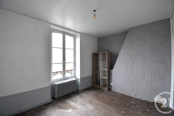 Maison à vendre  5 pièces - 155,08 m2 COULOMMIERS - 77