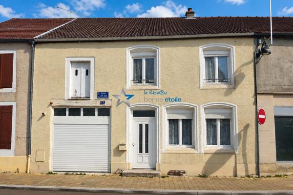 Nogent maison 170 m 2