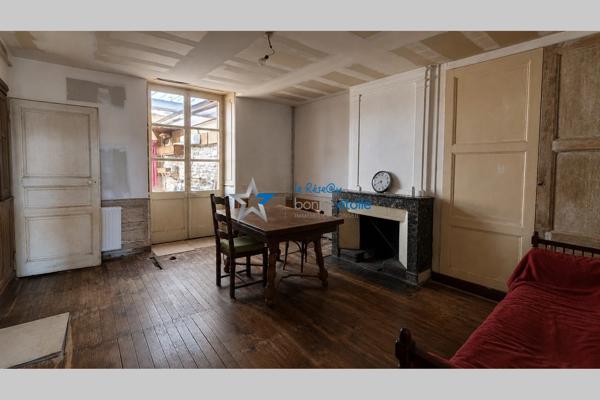 Nogent maison 170 m 2