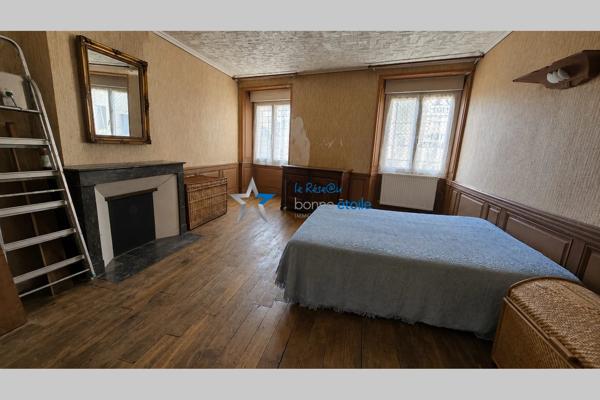Nogent maison 170 m 2