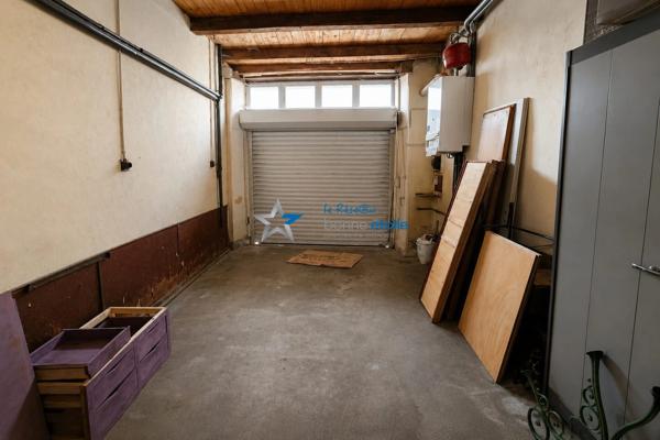 Nogent maison 170 m 2