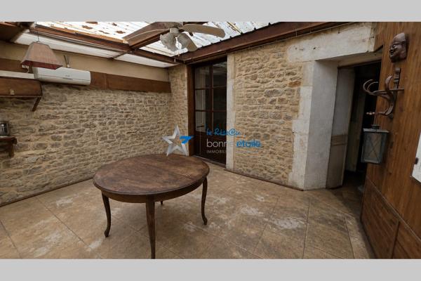 Nogent maison 170 m 2