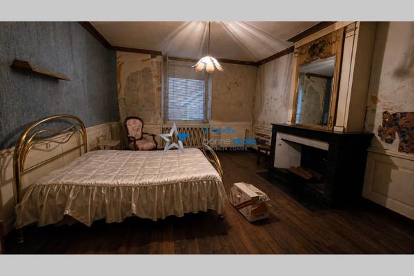 Nogent maison 170 m 2