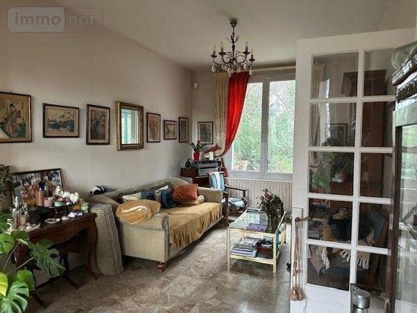Maison individuelle à vendre à Soisy-sous-Montmorency dans le Val-d'Oise (95230), ref : M238