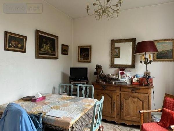Maison individuelle à vendre à Soisy-sous-Montmorency dans le Val-d'Oise (95230), ref : M238