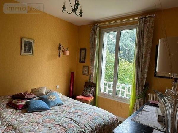 Maison individuelle à vendre à Soisy-sous-Montmorency dans le Val-d'Oise (95230), ref : M238