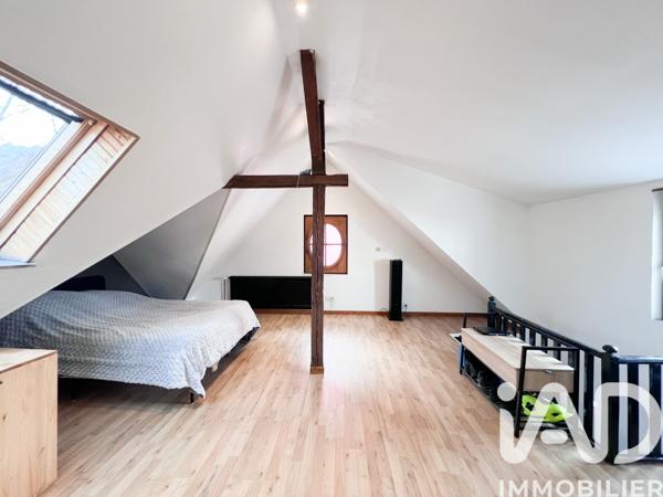 Studio à vendre 23,7 m² Strasbourg