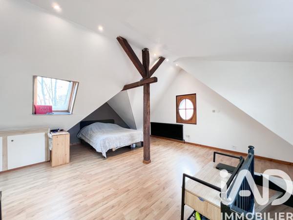 Studio à vendre 23,7 m² Strasbourg