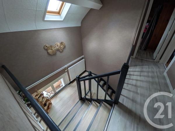 Maison à vendre  5 pièces - 132 m 2   WASSIGNY  - 02