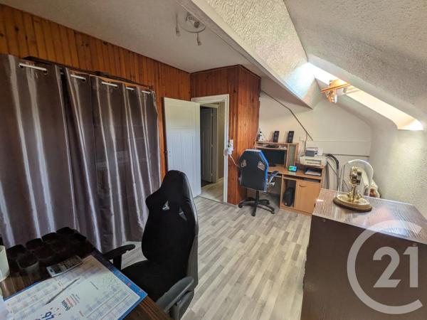 Maison à vendre  5 pièces - 132 m 2   WASSIGNY  - 02