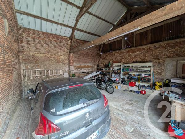 Maison à vendre  5 pièces - 132 m 2   WASSIGNY  - 02