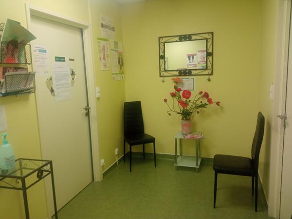 A louer bureau de 27.06 m² Pôle Activ 'Océan Challans