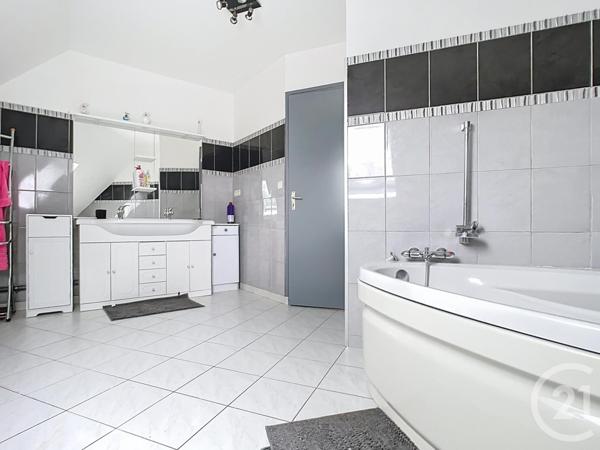 Maison à vendre  8 pièces - 154 m2 GISORS - 27