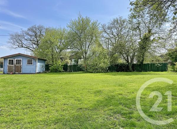 Maison à vendre  8 pièces - 154 m2 GISORS - 27