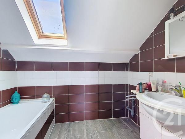 Maison à vendre  3 pièces - 57,27 m2 GRAND COURONNE - 76