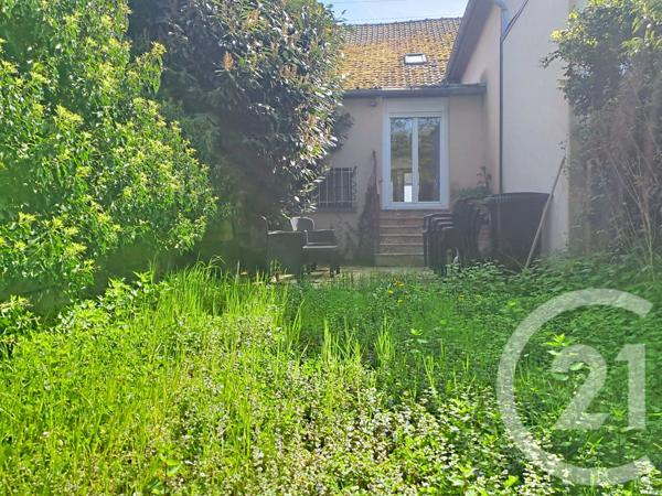 Maison à vendre  3 pièces - 57,27 m2 GRAND COURONNE - 76