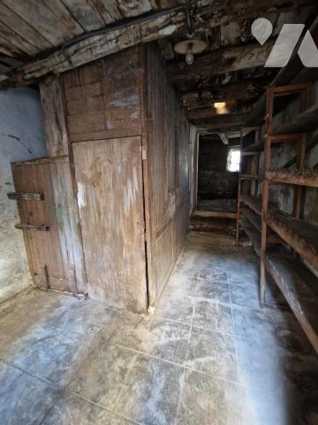 PONTIVY (56) Immeuble en hyper centre