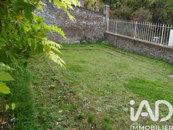 Maison à vendre 5 pièces 90 m² Laon