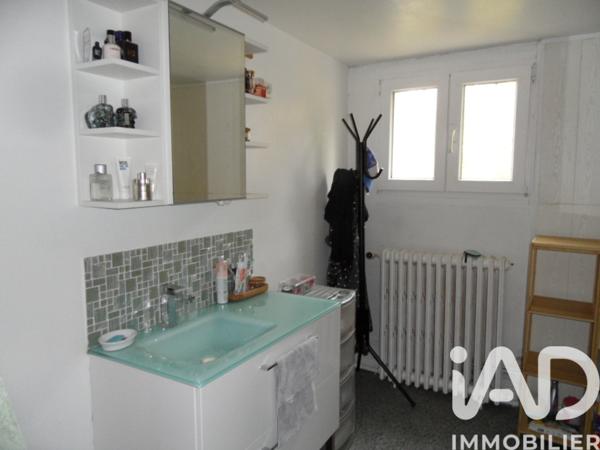 Maison à vendre 5 pièces 90 m² Laon
