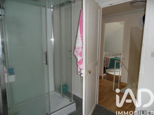 Maison à vendre 5 pièces 90 m² Laon