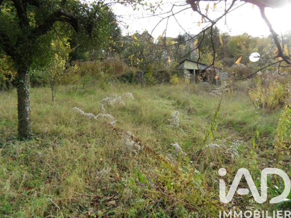 Maison à vendre 5 pièces 90 m² Laon