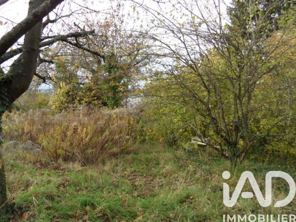 Maison à vendre 5 pièces 90 m² Laon