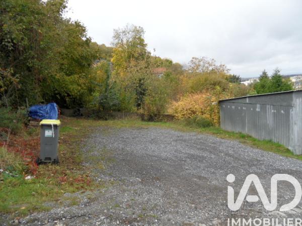 Maison à vendre 5 pièces 90 m² Laon