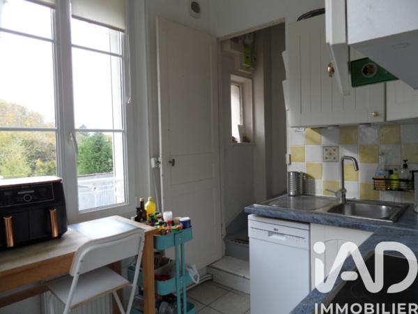 Maison à vendre 5 pièces 90 m² Laon