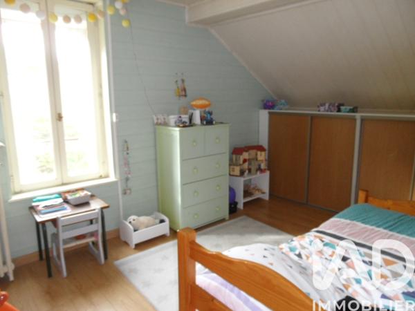 Maison à vendre 5 pièces 90 m² Laon