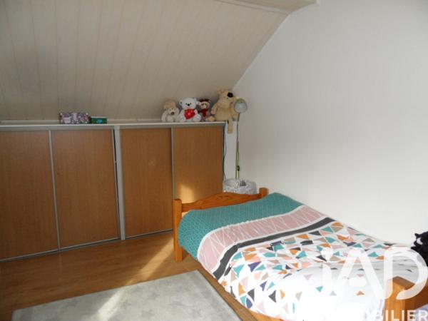 Maison à vendre 5 pièces 90 m² Laon