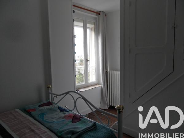 Maison à vendre 5 pièces 90 m² Laon
