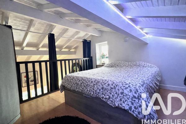 Appartement à vendre 2 pièces 57 m² Hendaye