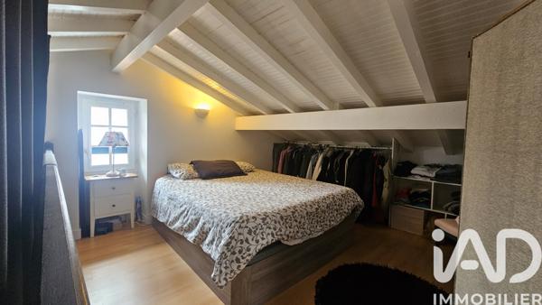Appartement à vendre 2 pièces 57 m² Hendaye