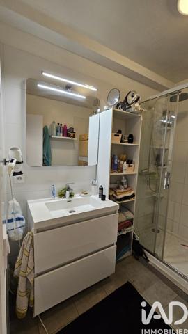 Appartement à vendre 2 pièces 57 m² Hendaye