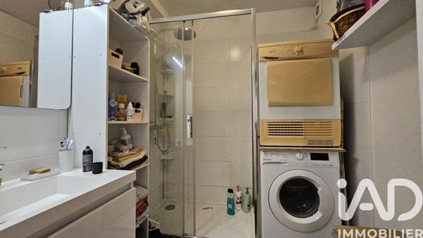 Appartement à vendre 2 pièces 57 m² Hendaye